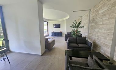 BROKER BOSQUES IMPECABLE PONIENTE 2D-2B-1EST-1BOD