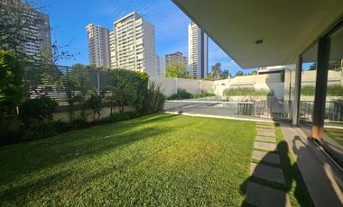 BROKER BOSQUES IMPECABLE PONIENTE 2D-2B-1EST-1BOD