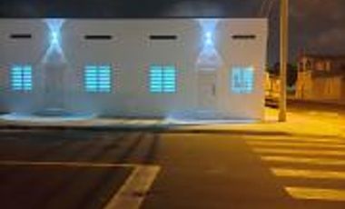 SALINAS.... POR ESTRENAR !!!!!!    VIVIENDA MULTIFAMILIAR DE 4 DEPARTAMENTOS