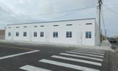 SALINAS.... POR ESTRENAR !!!!!!    VIVIENDA MULTIFAMILIAR DE 4 DEPARTAMENTOS