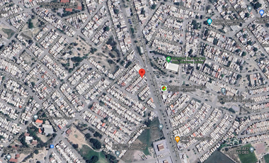 VENTA HERMOSA CASA EN JARDINES DEL MEZQUITAL