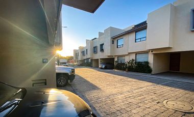 CASA EN VENTA FRACC. PASEOS DEL FRESNO