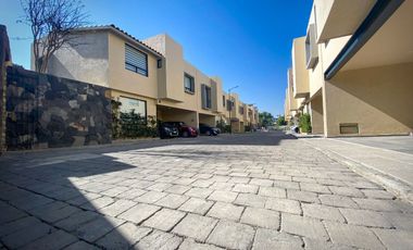 CASA EN VENTA FRACC. PASEOS DEL FRESNO