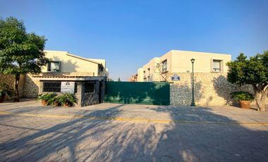 CASA EN VENTA FRACC. PASEOS DEL FRESNO