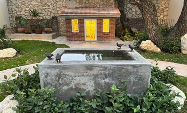 CASA EN VENTA FRACC. PASEOS DEL FRESNO