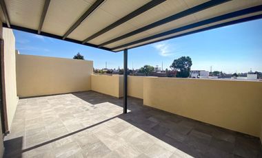 CASA EN VENTA FRACC. PASEOS DEL FRESNO