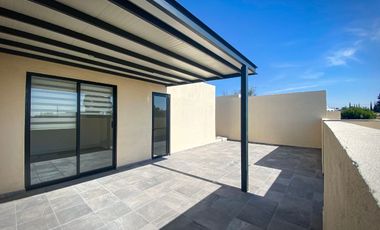 CASA EN VENTA FRACC. PASEOS DEL FRESNO