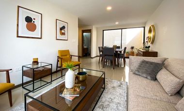 CASA EN VENTA FRACC. PASEOS DEL FRESNO