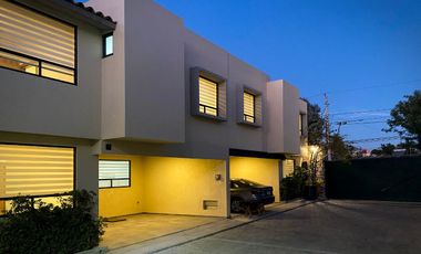 CASA EN VENTA FRACC. PASEOS DEL FRESNO