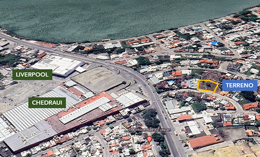 TERRENO EN VENTA RIO NAUTLA, JARDINES DE TUXPAN VER
