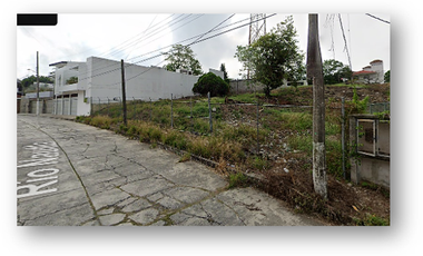 TERRENO EN VENTA RIO NAUTLA, JARDINES DE TUXPAN VER