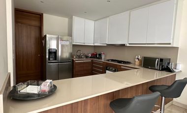 Coto Zanthe 3 Rec + cuarto de servicio, frente a Casa Club
