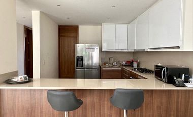 Coto Zanthe 3 Rec + cuarto de servicio, frente a Casa Club