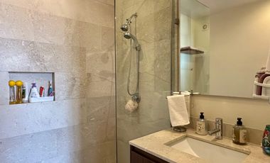 Coto Zanthe 3 Rec + cuarto de servicio, frente a Casa Club
