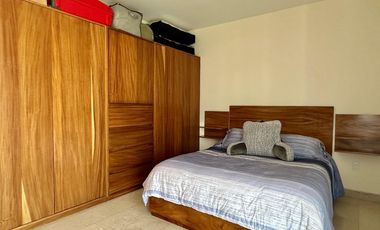 Coto Zanthe 3 Rec + cuarto de servicio, frente a Casa Club