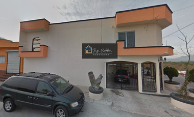 CASA EN REMATE PARAJES DE SANTA ELENA SALTILLO POR PLAZA SENDERO SUR