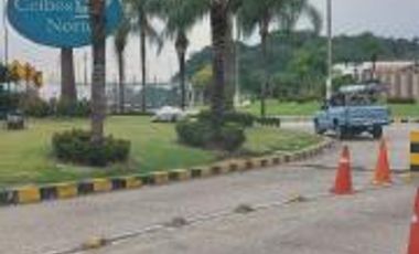 VENTA  TERRENO EN CEIBOS NORTE
