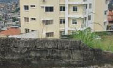 VENTA  TERRENO EN CEIBOS NORTE