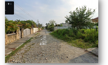 TERRENO EN VENTA RIO PALMAS, JARDINES DE TUXPAN VER