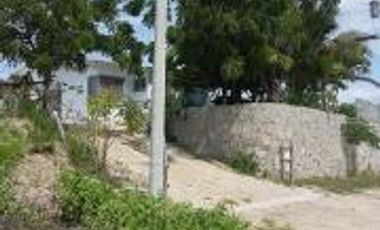 VENTA SOLAR EN PUNTA BLANCA CON ESPECTACULAR VISTA AL MAR