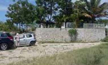 VENTA SOLAR EN PUNTA BLANCA CON ESPECTACULAR VISTA AL MAR