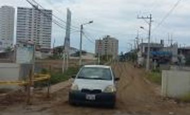 VENTA SOLAR EN PUNTA BLANCA CON ESPECTACULAR VISTA AL MAR