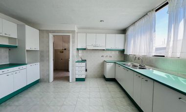 Departamento en Renta, Urbanización Las Bromelias