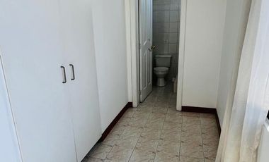 Departamento en Renta, Urbanización Las Bromelias