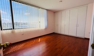 Departamento en Renta, Urbanización Las Bromelias