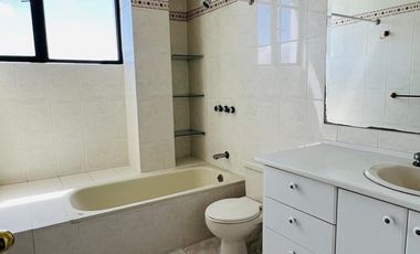 Departamento en Renta, Urbanización Las Bromelias