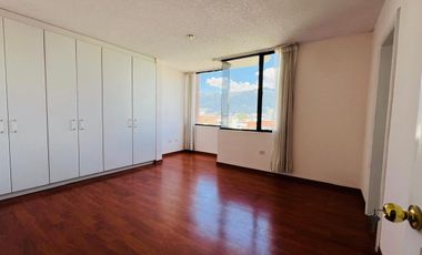 Departamento en Renta, Urbanización Las Bromelias