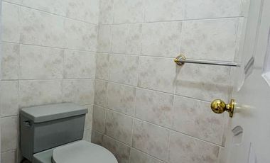 Departamento en Renta, Urbanización Las Bromelias