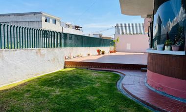 Departamento en Renta, Urbanización Las Bromelias