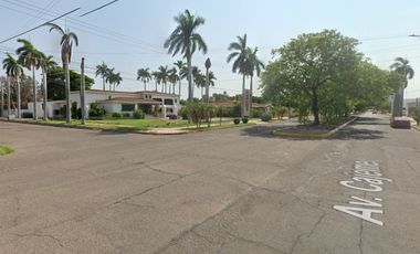 Venta de Casa en Col. Zona Norte, Obregón, Sonora.