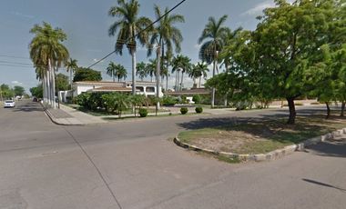 Venta de Casa en Col. Zona Norte, Obregón, Sonora.