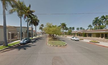 Venta de Casa en Col. Zona Norte, Obregón, Sonora.