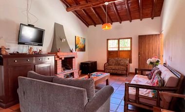 46529 Casa Amoblado en arriendo en el sector Carmen de Viboral