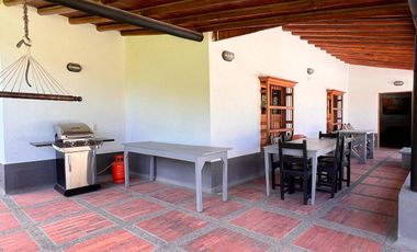 46529 Casa Amoblado en arriendo en el sector Carmen de Viboral