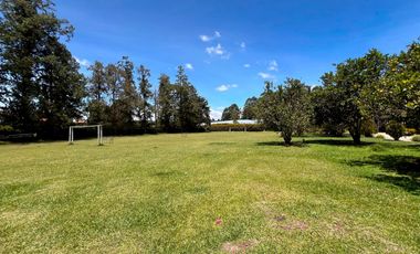 46529 Casa Amoblado en arriendo en el sector Carmen de Viboral