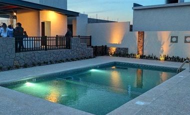 Venta de casa en Chihuahua