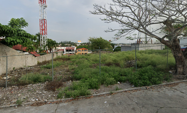 TERRENO EN VENTA RIO PANUCO, FRACCIONAMIENTO JARDINES DE TUXPAN VER