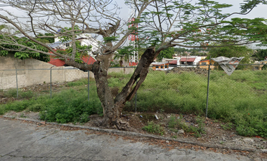 TERRENO EN VENTA RIO PANUCO, FRACCIONAMIENTO JARDINES DE TUXPAN VER