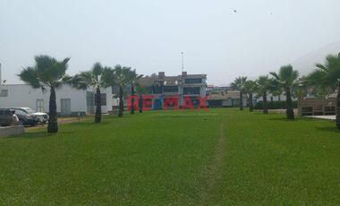 Se Vende Terreno De 170 M2 En Condominio Aucallama Km 65 Panamericana Norte
