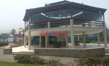 Se Vende Terreno De 170 M2 En Condominio Aucallama Km 65 Panamericana Norte