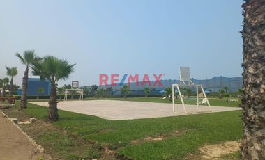 Se Vende Terreno De 170 M2 En Condominio Aucallama Km 65 Panamericana Norte