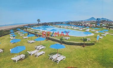 Se Vende Terreno De 170 M2 En Condominio Aucallama Km 65 Panamericana Norte
