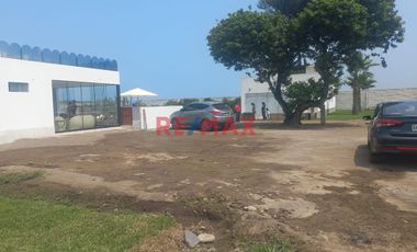 Se Vende Terreno De 170 M2 En Condominio Aucallama Km 65 Panamericana Norte