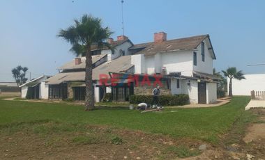 Se Vende Terreno De 170 M2 En Condominio Aucallama Km 65 Panamericana Norte