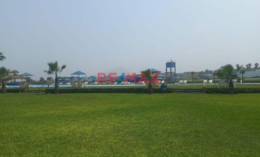 Se Vende Terreno De 170 M2 En Condominio Aucallama Km 65 Panamericana Norte