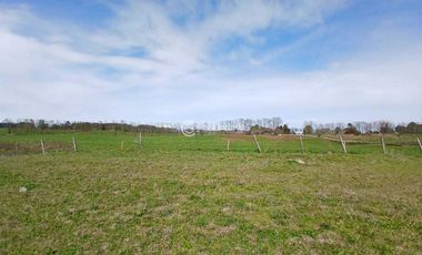 PARCELA CON VISTA A VOLCANES A SOLO 10 MINUTOS DE FRUTILLAR